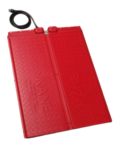 himako　Bel Heat Mat Ⅱ ヒートマット Kane® Creep Heat Mat, Double, 27